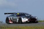 Hexis AMR Aston Martin DBR9 Picture